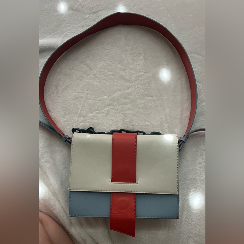 Andersson Bell Leather Handbag